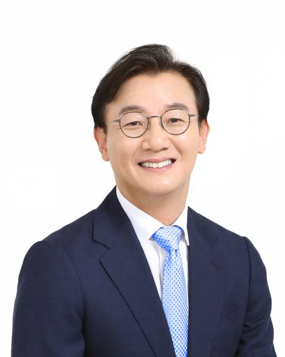 더불어민주당 전재수 의원