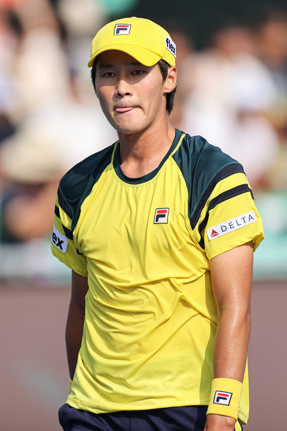 Kwon Soon-woo  [YONHAP]