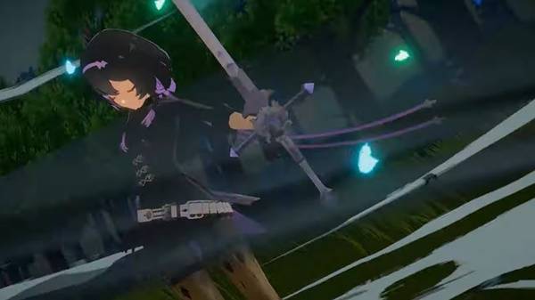 - 에버소울 린지