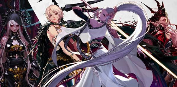 - 이 멋진 모습을 아바타로 만날 수 있다