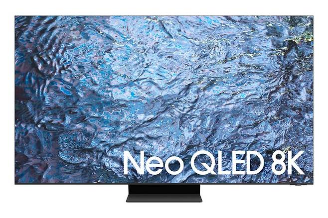 2023년형 Neo QLEDⓒ삼성전자