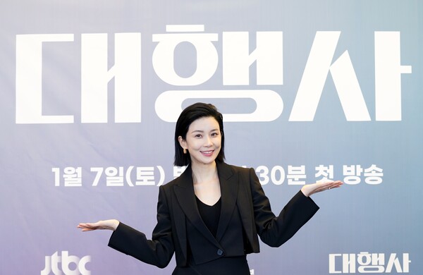 이보영/사진=JTBC