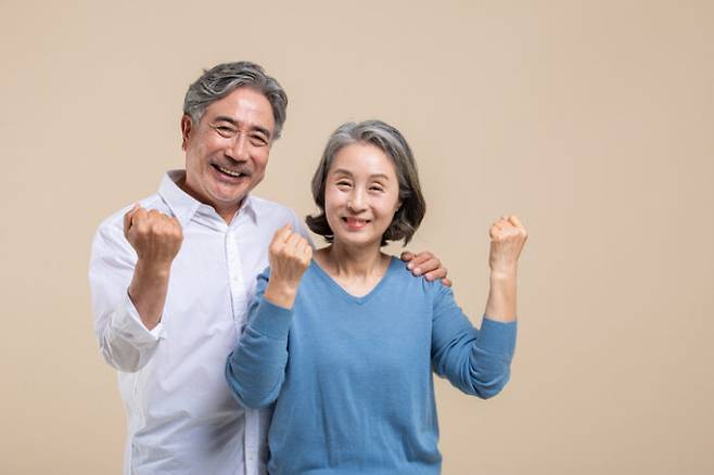 기대수명에서 질병 또는 장애를 가진 기간을 제외한 수명이 건강수명이다. 단순히 얼마나 오래 사느냐는 수명보다 웰빙 삶을 사는데 중요한 지표라 할 수 있다. [사진=게티이미지뱅크]