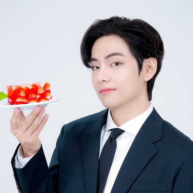 방탄소년단 뷔 생일 기념 글로벌 기부 릴레이