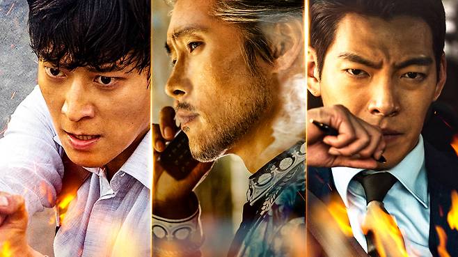 사진제공: 넷플릭스 ‘마스터’