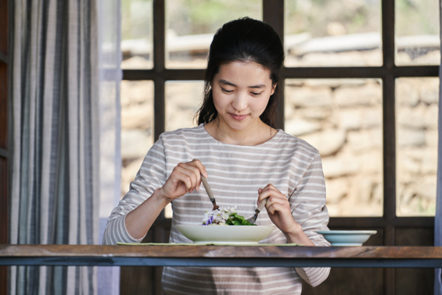 영화 '리틀 포레스트' 스틸컷. 메가박스중앙(주)플러스엠 제공