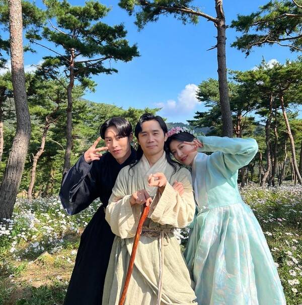 사진=이재욱 인스타그램&nbsp;