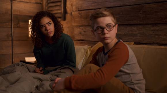 지니 앤 조지아 시즌2(Ginny & Georgia Season2) [사진=넷플릭스]