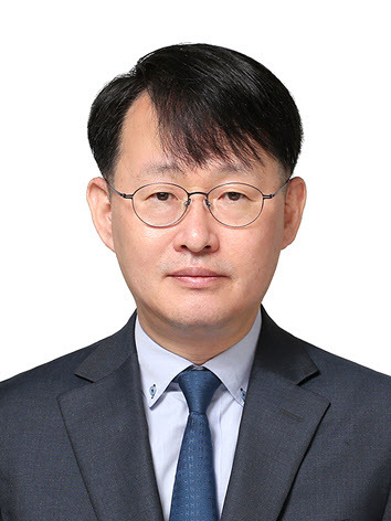 최유삼 신임 한국신용정보원장.(사진=신용정보원)