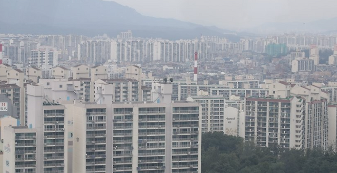 '부동산'/사진=연합뉴스