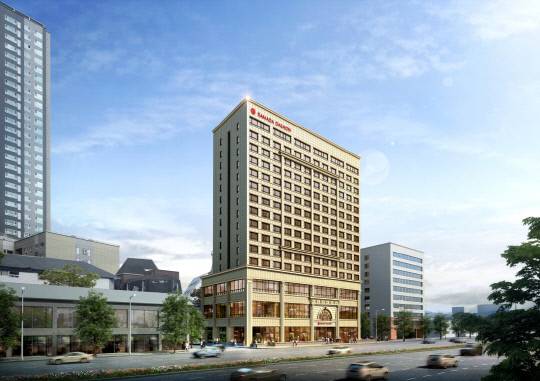 대전 라마다호텔. 사진=대전 라마다호텔 홈페이지