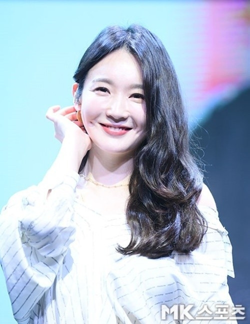 강민경 사진=김영구 기자