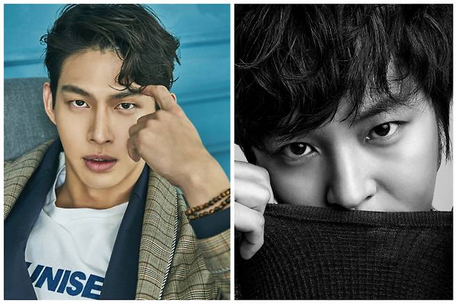 2000년대 초반 '엄친아·비주얼 2인조'로 인기를 끈 아이돌 그룹 UN 멤버들이 사생활 논란으로 잡음이 일었다. /사진=레인보우 미디어 제공, 뉴시스