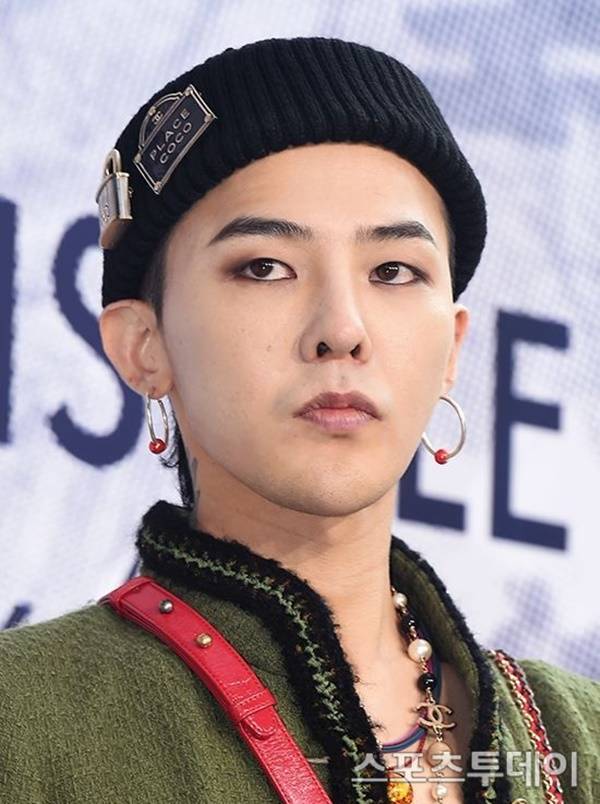 지드래곤 / 사진=DB