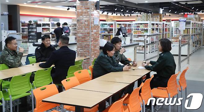 (자료사진)2018.12.17/뉴스1 ⓒ News1 주기철 기자