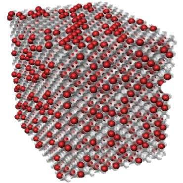 퀀텀캣의 '금나노촉매' 구조도. 사진 퀀텀캣