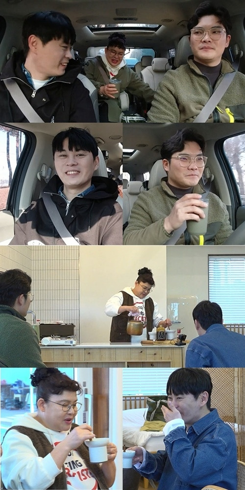 이영자가 ‘맛집’을 넘어 ‘멋집’으로 ‘전참시’ 시청자들을 초대한다. 사진=MBC