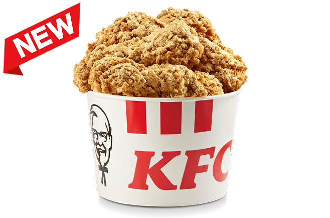 프랜차이즈 KFC