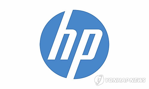 기업로고, HP 편집 김민준(미디어랩)