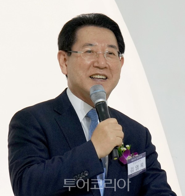 김영록 전남도지사