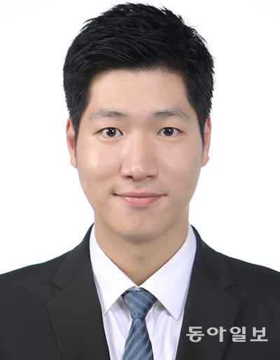 이웅희 검사. 대구지검 공익대표 전담팀 팀장