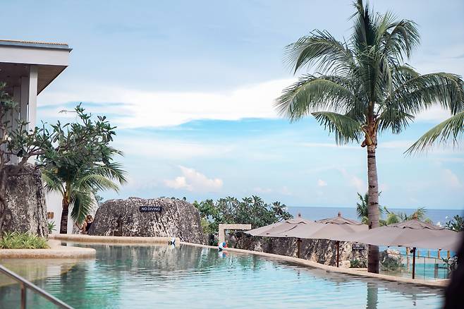 Sheraton Cebu Mactan (Sheraton)