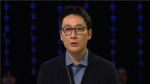 방송인 이휘재. KBS 제공