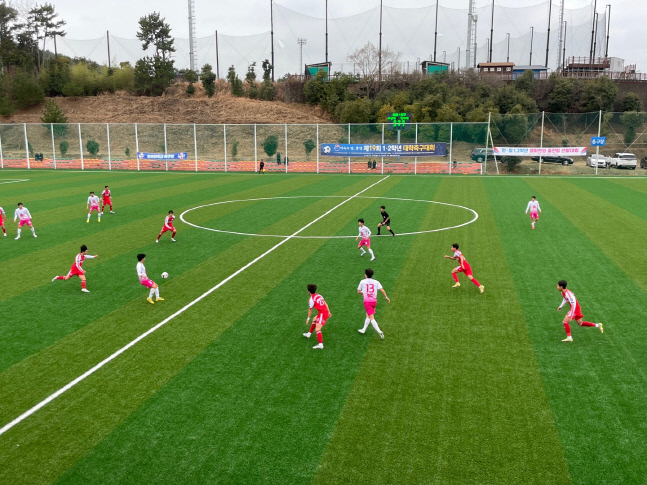 제공 | 한국대학축구연맹