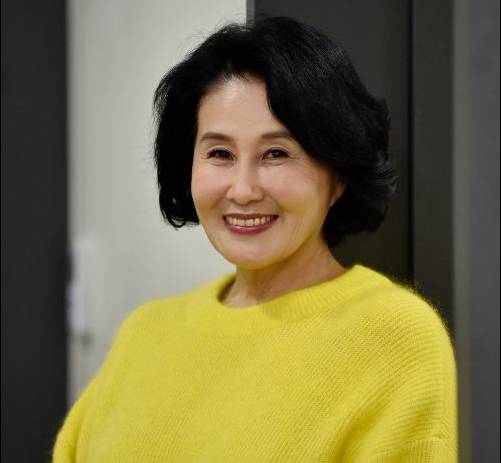 전여옥 전 새누리당 의원 [사진=전여옥 페이스북 ]
