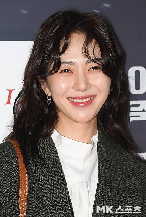 권민아가 중고 거래 사기 피해를 고백했다. 사진=천정환 기자
