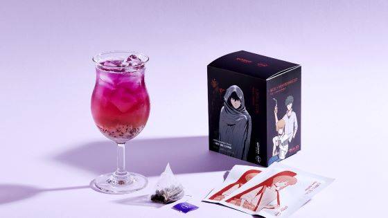 스위트홈, 넷플릭스 동명 드라마로도 만들어진 네이버 웹툰 '스위트홈'과의 콜라보 제품/사진=알디프