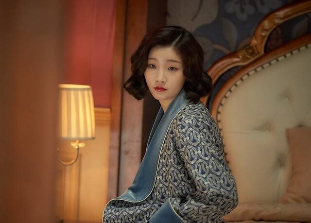 배우 박소담. 사진제공=CJ ENM