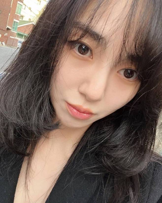 /사진=권민아