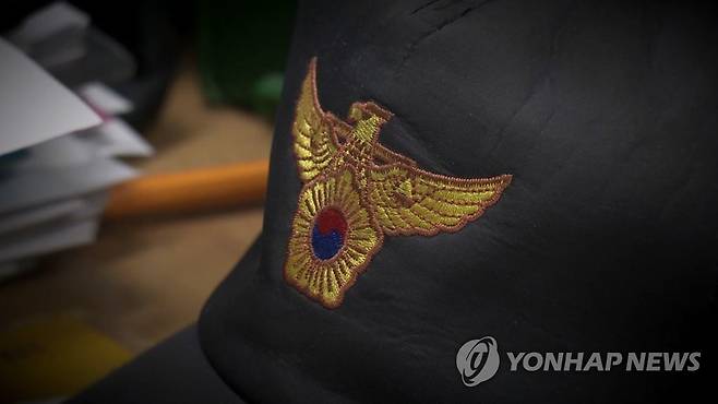 경찰 [연합뉴스TV 제공]