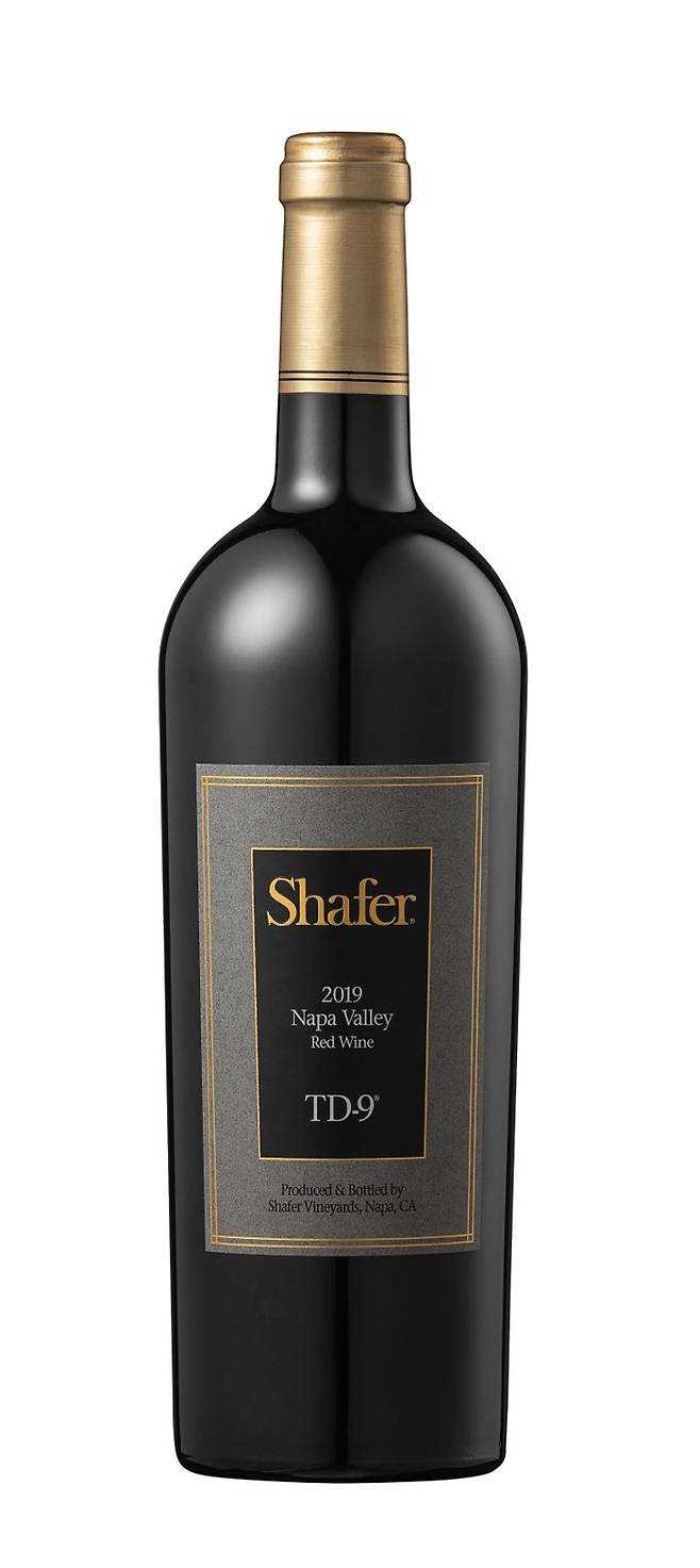 신세계면세점은 미국의 대표적인 컬트 와인 ‘쉐이퍼 빈야드(Shafer Vineyards)’ 3종을 면세 단독으로 입점시켰다.ⓒ신세계면세점