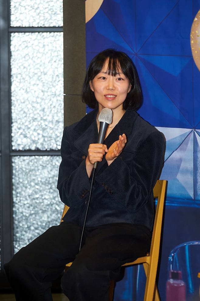 이윤화PD /사진=MBC