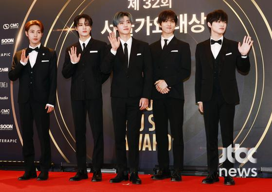 NCT 드림