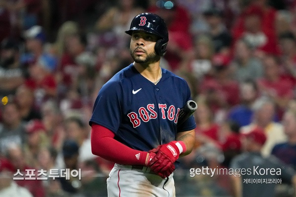 토미 팸 / 사진=Gettyimages 제공