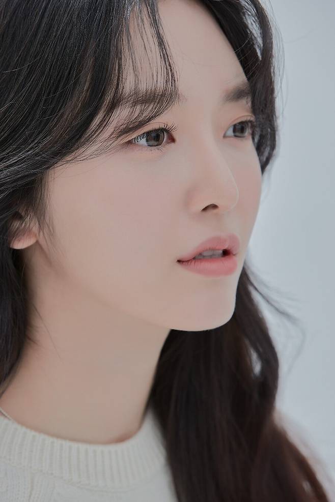 ▲ 찬미. 제공|카카오엔터테인먼트