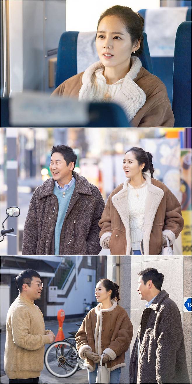 JTBC ‘손 없는 날’