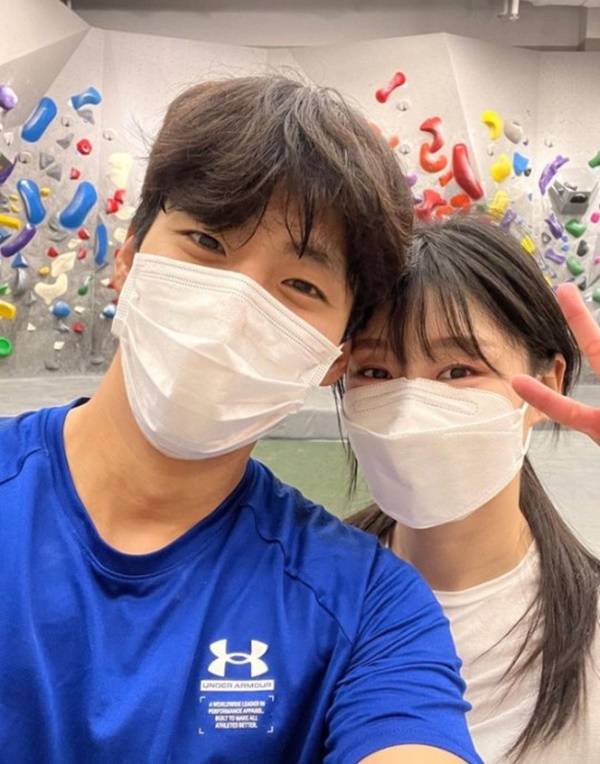 솔로지옥2 조융재 최서은 / 사진=조융재 SNS