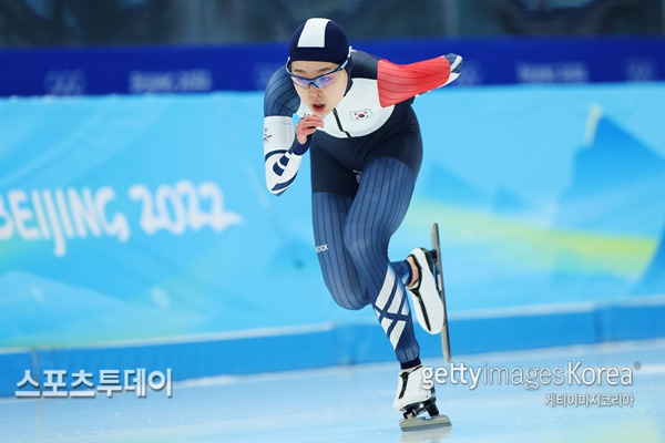 김민선 / 사진=Gettyimages 제공