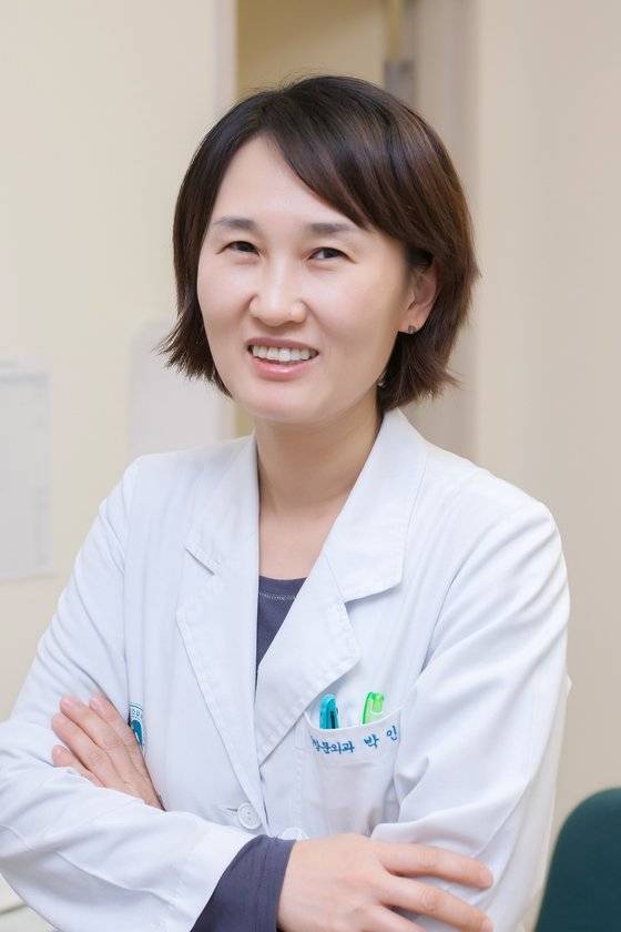 박인자 서울아산병원 대장항문외과 교수. [병원 제공]