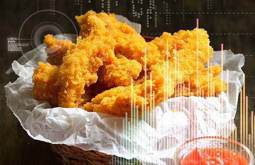 순살치킨에 어느 부위를 사용했느냐는 '부먹찍먹' 만큼 중요한 문제다/그래픽=비즈니스워치