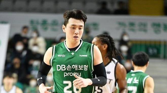 강상재 (사진=KBL 제공, 연합뉴스)