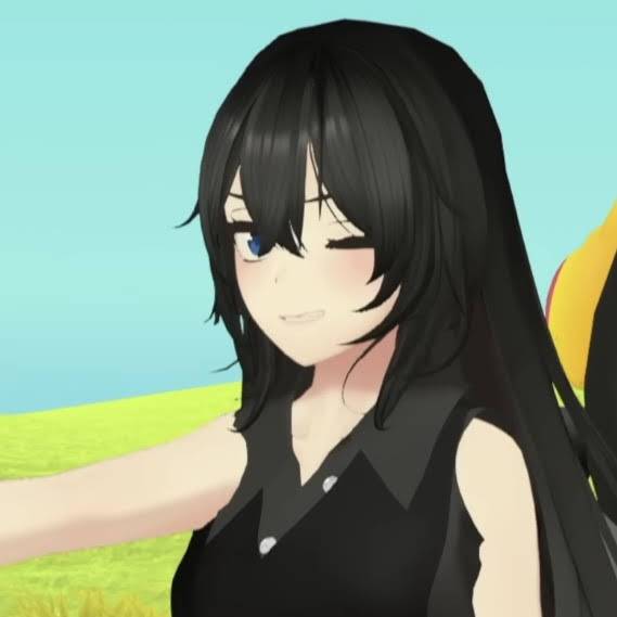 '소녀 리버스' 속 뚱냥이 /사진=카카오엔터테인먼트