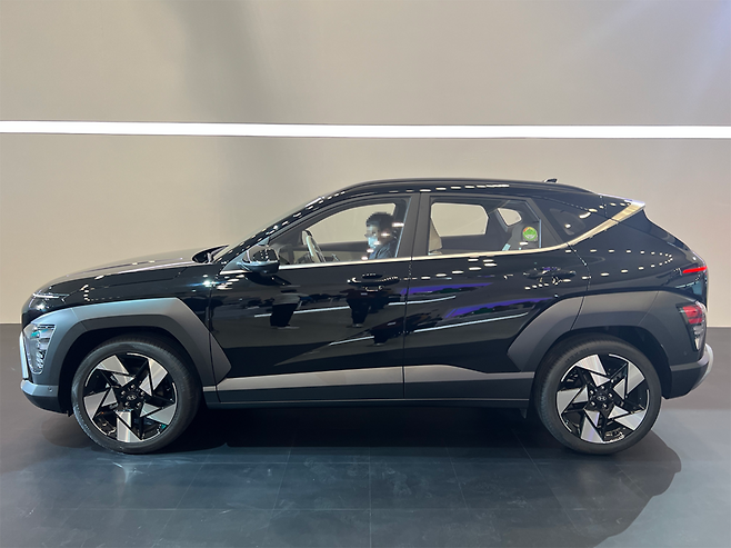 사진 : 디 올 뉴 코나(SX2)