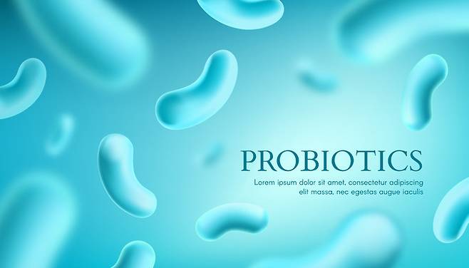 생균제(probiotics). 게티이미지뱅크