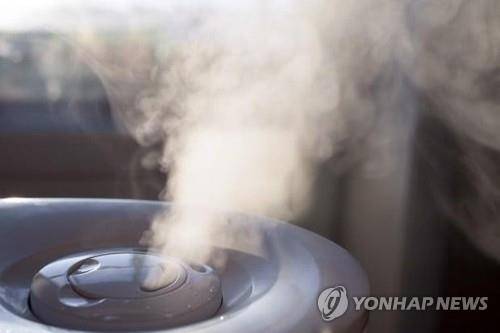 가습기 / 사진=연합뉴스