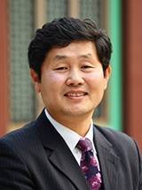 박재희 석천학당 원장&nbsp;